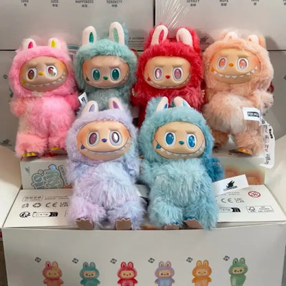 Labubu Doll Blind Box