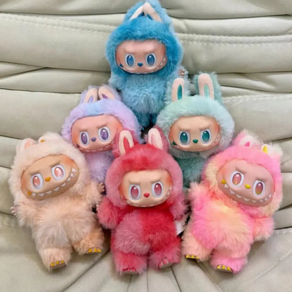 Labubu Doll Blind Box
