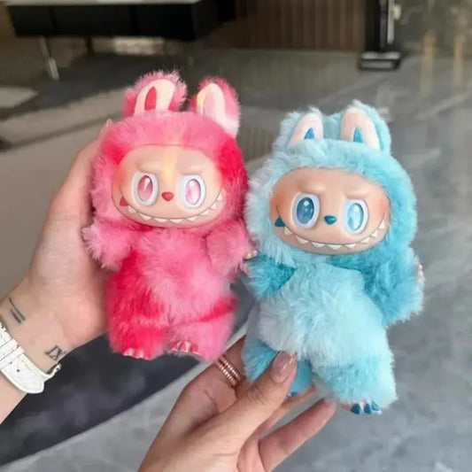 Labubu Doll Blind Box