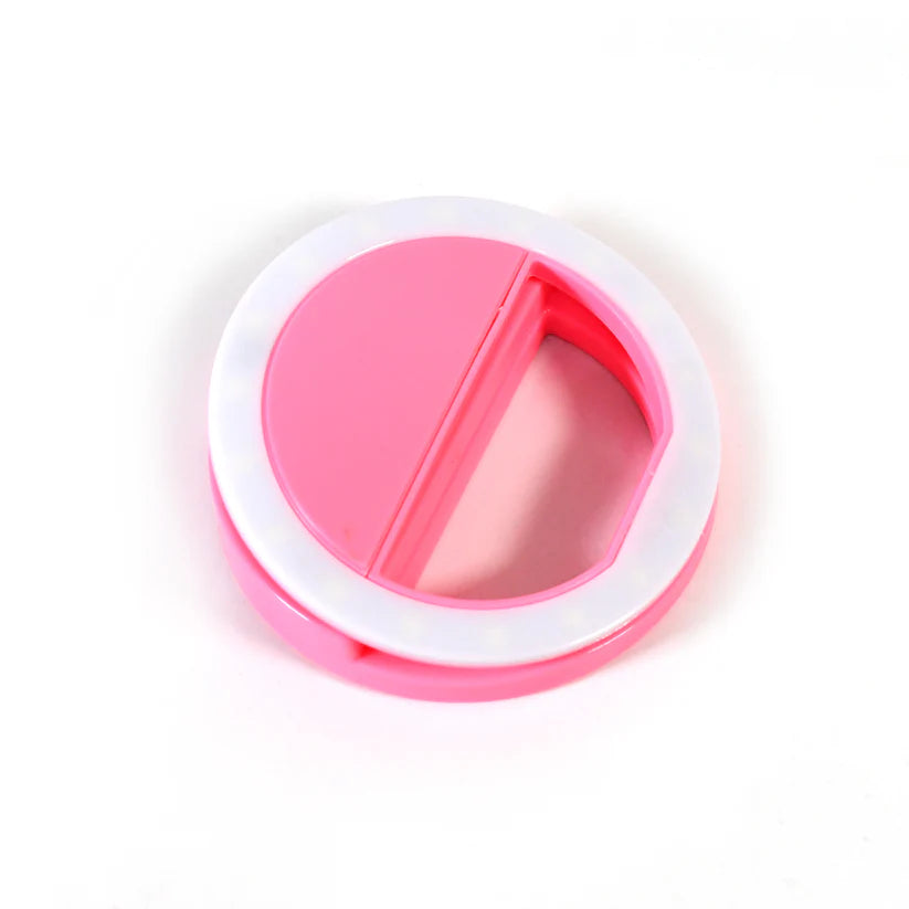 Phone Selfie Ring Light