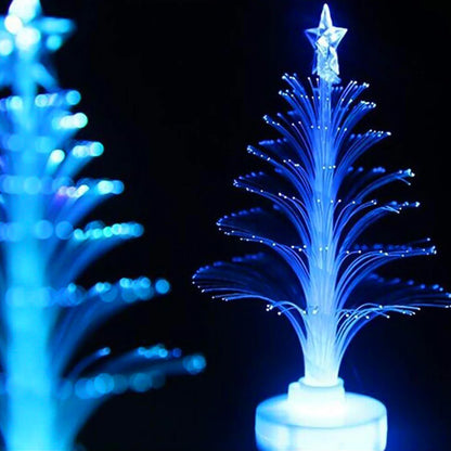 Tree LED Colorful Candle Light – 1 Pc