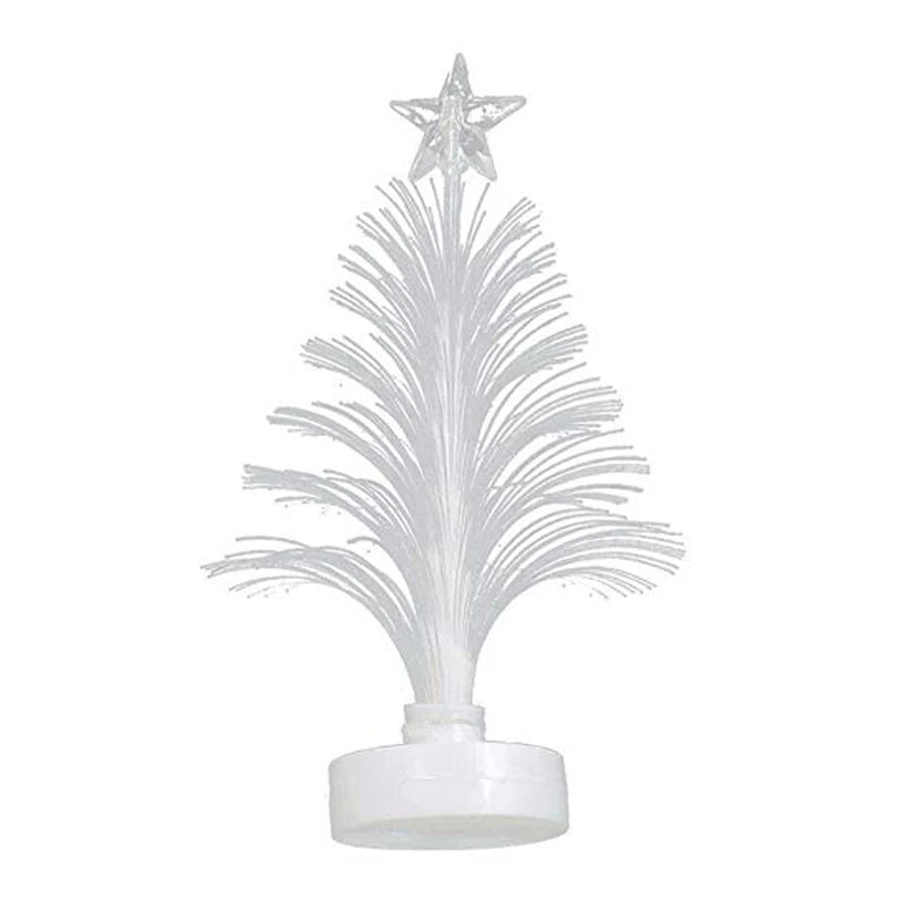Tree LED Colorful Candle Light – 1 Pc