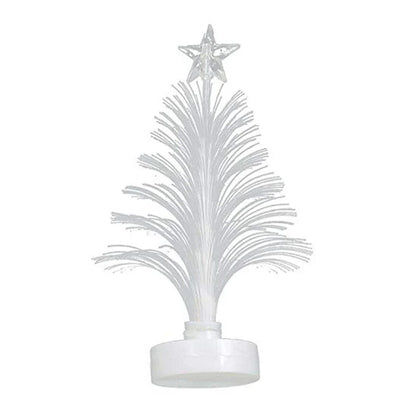 Tree LED Colorful Candle Light – 1 Pc